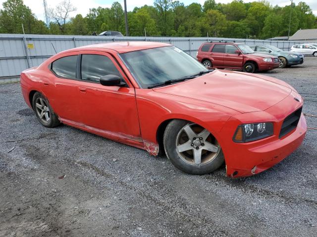 2009 Dodge Charger Sxt VIN: 2B3KA33VX9H525818 Lot: 50472653