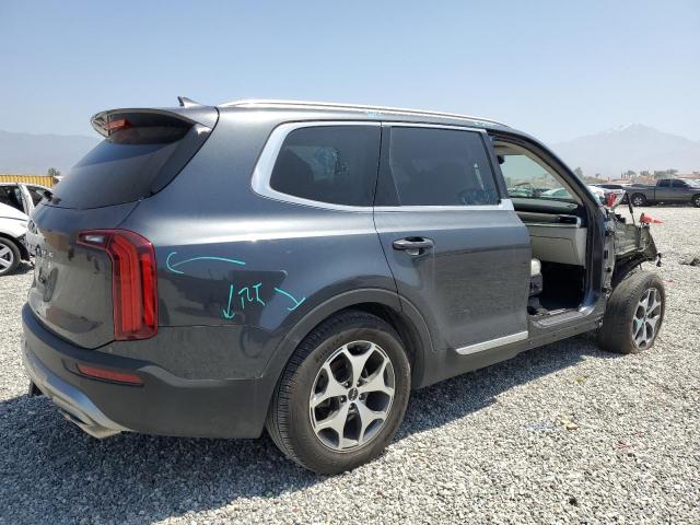 5XYP34HC3NG202604 KIA Telluride Ex