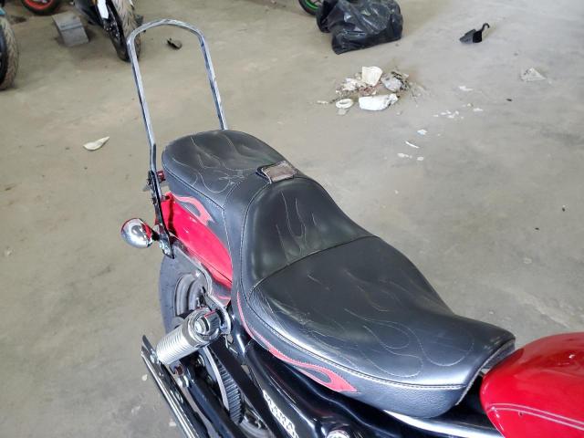 2002 HARLEY-DAVIDSON XL1200S 1HD1CAP1X2K117056