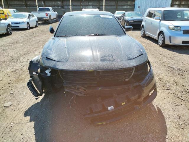 2C3CDXBG1KH505116 Dodge Charger Sxt