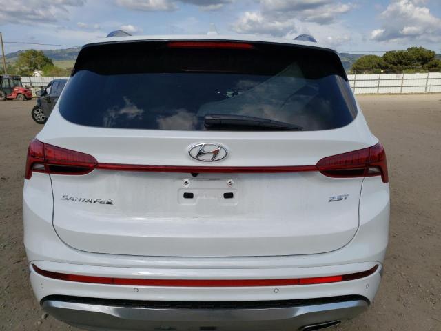 2022 HYUNDAI SANTA FE C 5NMS54AL9NH466673