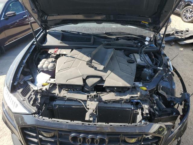 2021 AUDI Q8 PREMIUM - WA1EVAF17MD012037