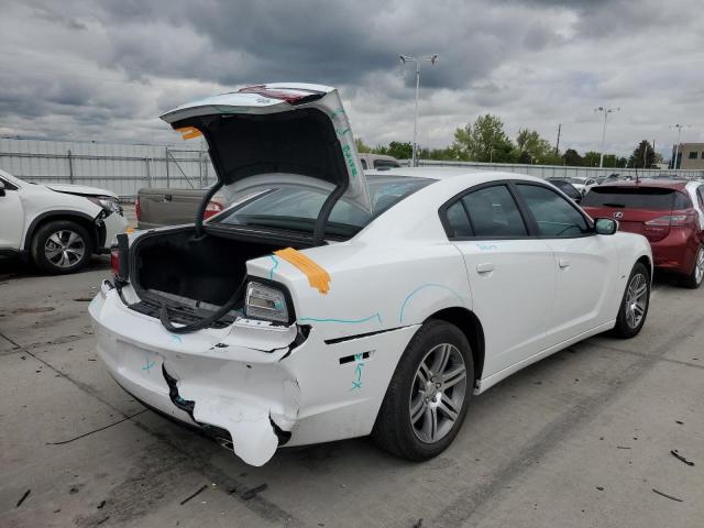 2C3CDXCTXEH275379 Dodge CHARGER R/T