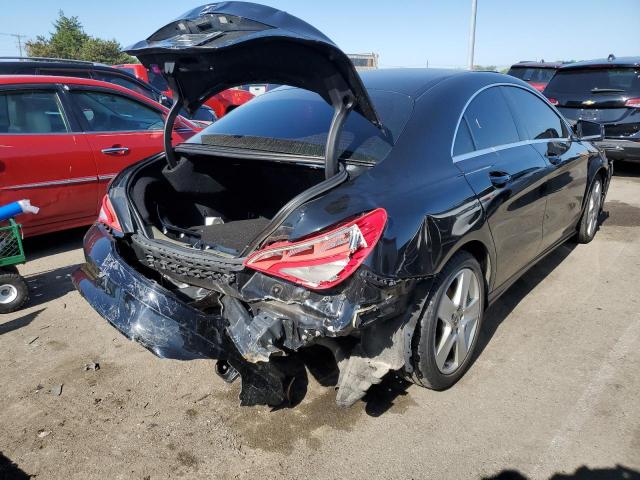 WDDSJ4EB3JN552819 Mercedes-Benz CLA 250