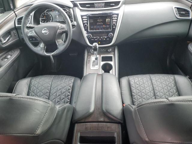 5N1AZ2DS1LN168489 Nissan Murano Platinum