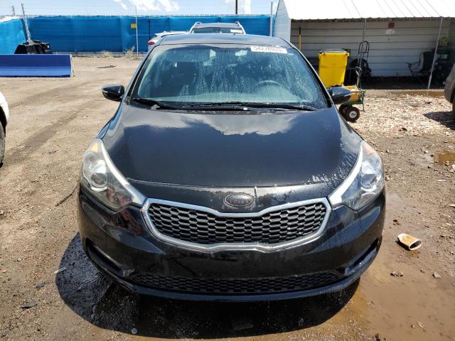 KNAFX4A60G5476744 KIA FORTE LX