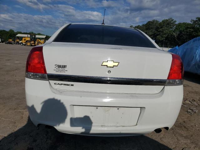 2015 CHEVROLET CAPRICE PO - 6G3NS5U3XFL132615