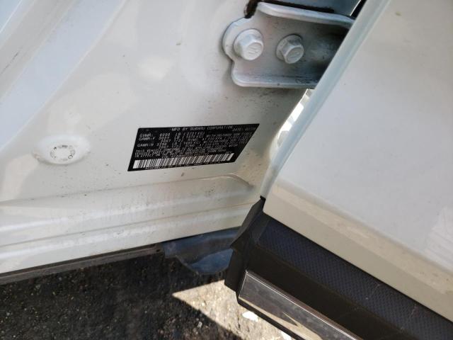 4S4WMAPD2L3457193 Subaru Ascent Limited