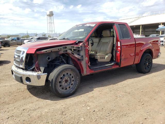 2009 Ford F-150 