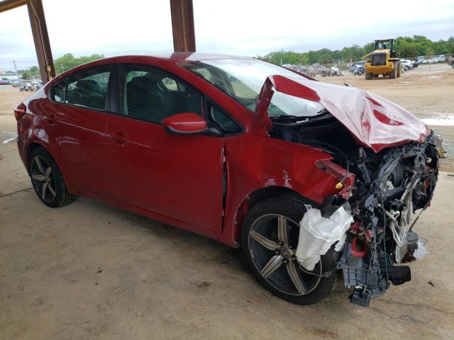 KNAFK4A69G5495453 KIA FORTE LX