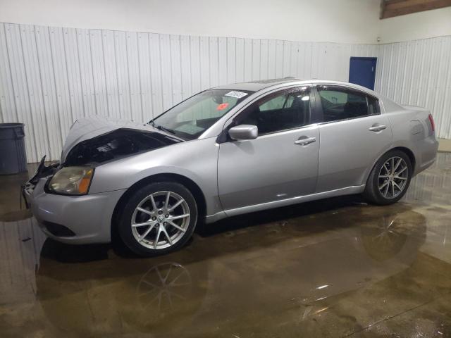 2012 Mitsubishi Galant ES