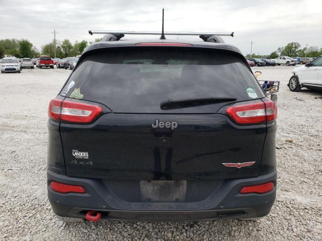 1C4PJMBB6JD514589 Jeep Cherokee Trailhawk