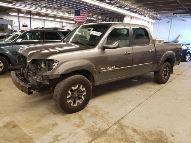 2004 Toyota Tundra 