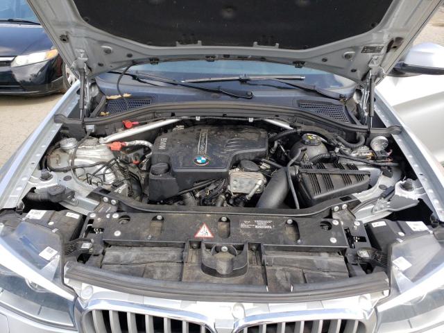 5UXWX9C54G0D64578 BMW X3 Xdrive28i
