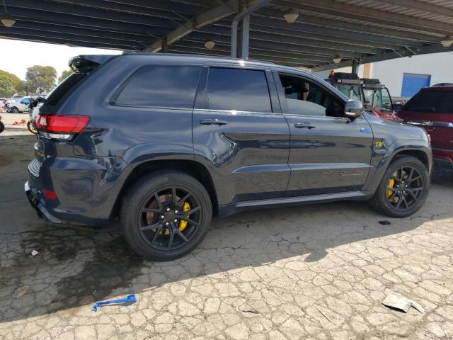 1C4RJFN90JC306761 Jeep Grand Cherokee Trackhawk