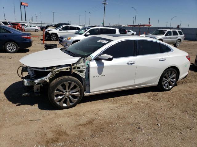 2016 CHEVROLET MALIBU PRE - 1G1ZH5SX0GF276010