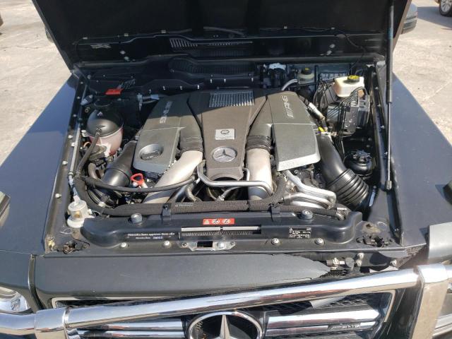 WDCYC7DF9HX264767 Mercedes-Benz G 63 AMG