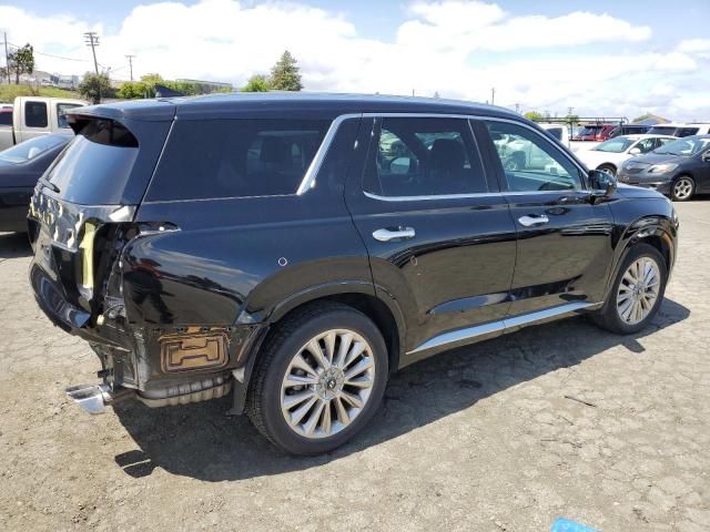 VIN KM8R54HE2LU073198 2020 HYUNDAI PALISADE no.3