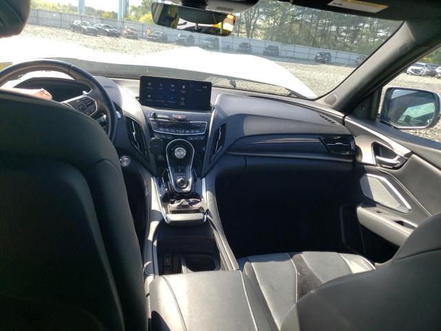 2021 ACURA RDX A-SPEC - 5J8TC2H63ML043519