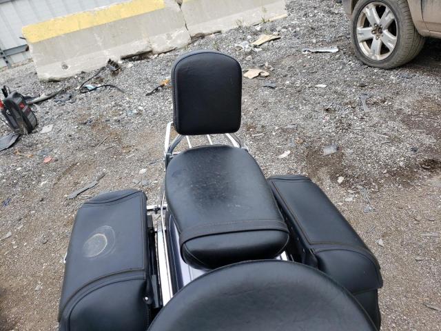 2007 YAMAHA XVS1100 JYAVP11E57A102508