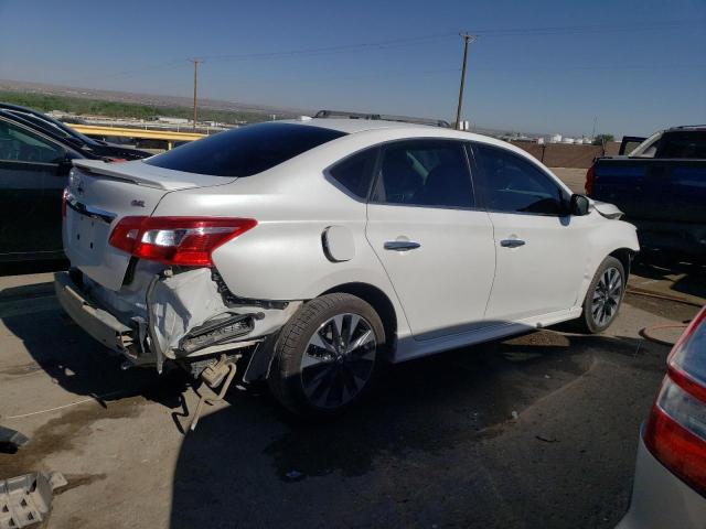 3N1AB7AP0KY320496 | 2019 NISSAN SENTRA S