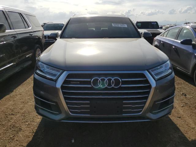 WA1AHAF78HD051431 2017 AUDI Q7, photo no. 5