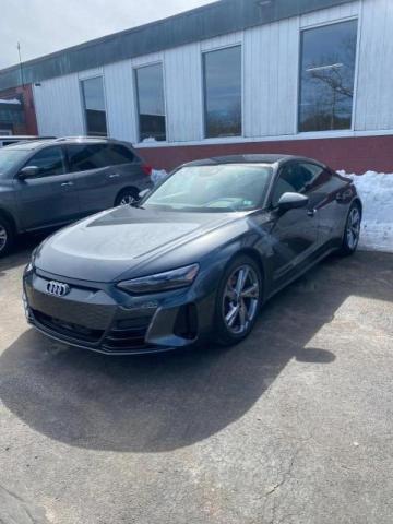 2022 AUDI E-TRON GT - WAUFJBFW1N7004424