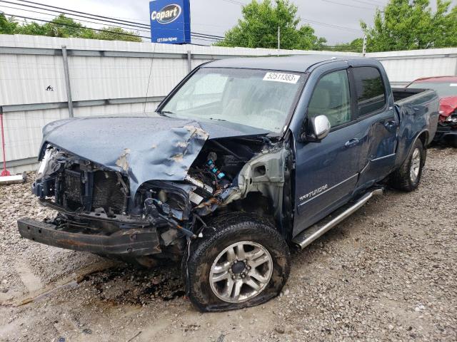 2006 Toyota Tundra 