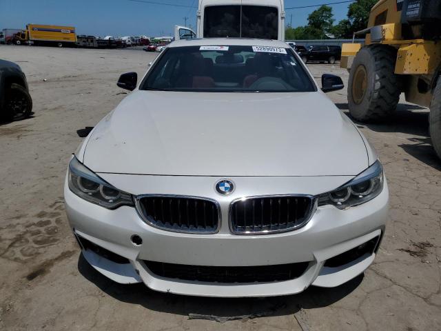 2015 BMW 428 I - WBA3N3C56FK233110