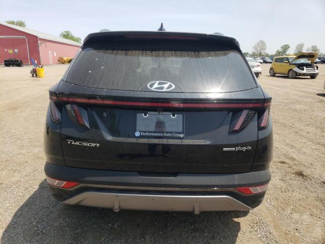2022 HYUNDAI TUCSON LUX - KM8JDDA27NU062443