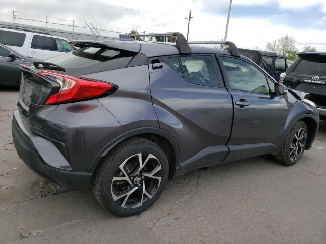 JTNKHMBX9L1088558 Toyota C-HR XLE