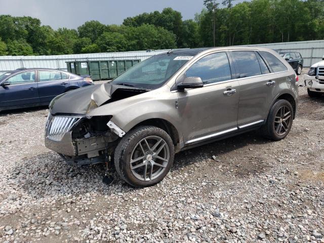 2012 Lincoln MKX 