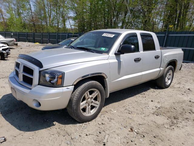 2007 Dodge Dakota 