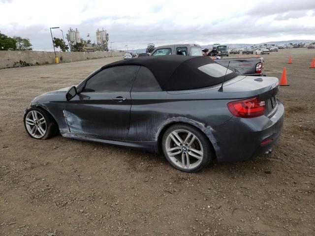 2015 BMW 228 I - WBA1K5C55FV242715