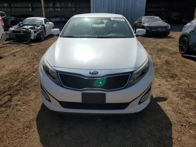 KNAGM4A70F5623374 KIA Optima Lx