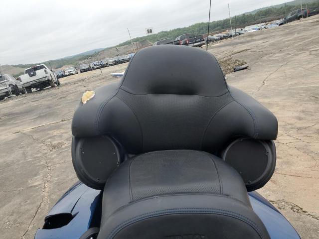 2018 HARLEY-DAVIDSON FLHTK 115T - 1HD1KWD18JB652017