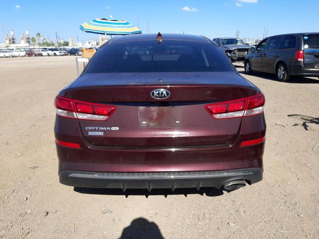 5XXGT4L30LG414689 KIA Optima Lx