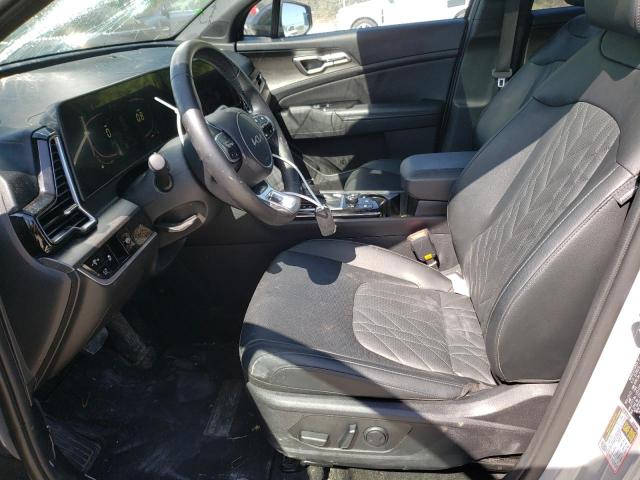 2023 KIA SPORTAGE X - 5XYK6CAF1PG080828
