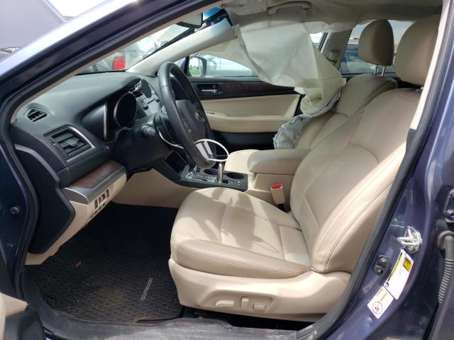 4S4BSALC4F3247569 Subaru Outback 2.5i Limited