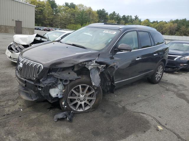 2014 Buick Enclave 