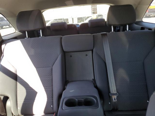 5XYPG4A31GG072646 KIA SORENTO LX