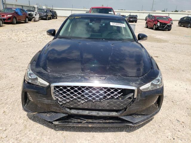 2019 HONDA 0 KMTG34LA4KU020962