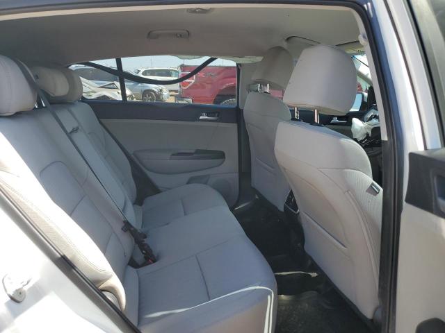 KNDPM3AC5L7688988 KIA Sportage Lx