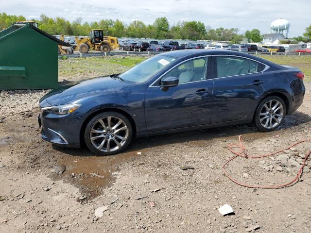 2017 Mazda Mazda6 Grand Touring