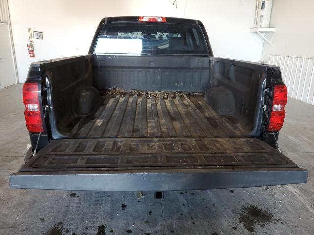 2016 CHEVROLET SILVERADO2 3GCUKNEC2GG129357
