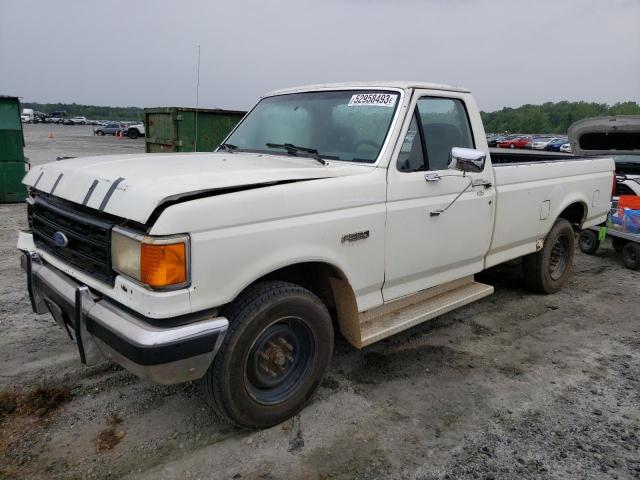 1988 Ford F-250 