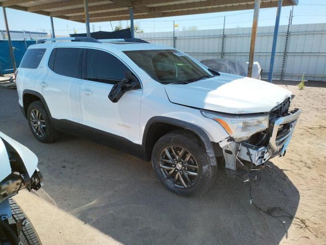 1GKKNMLS4HZ182067 GMC Acadia Slt-1