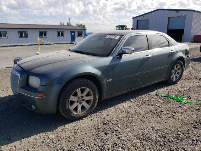 2006 Chrysler 300 Touring