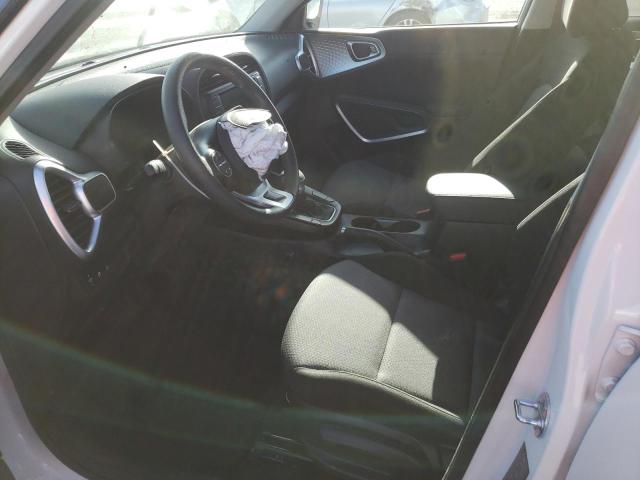 KNDJ23AU8P7839431 KIA SOUL LX