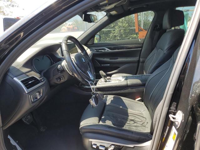 2016 BMW 750I XDRIV - WBA7F2C50GG420887